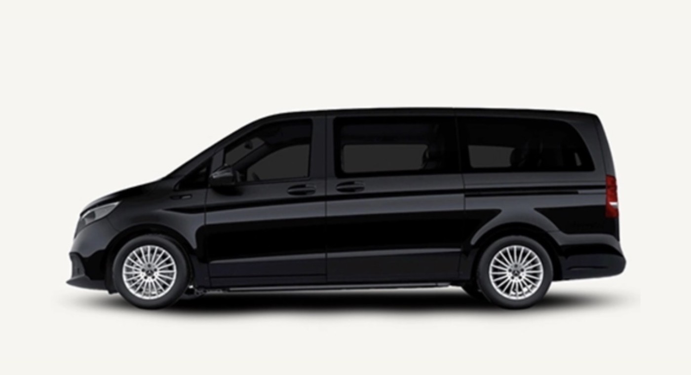 Mercedes-Benz Vito Tourer